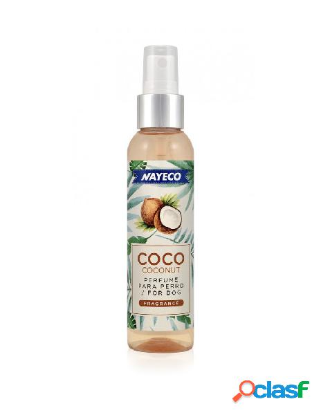 Nayeco NYC Perfume Coco