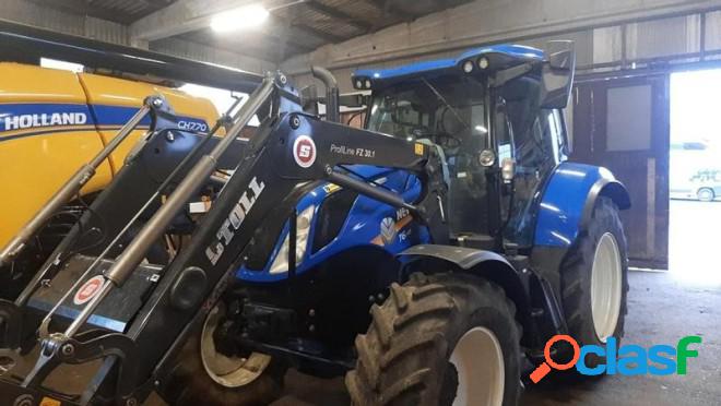New holland t 6.145 dc
