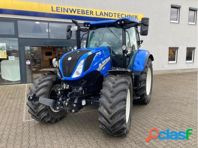 New holland t 6.180 dc