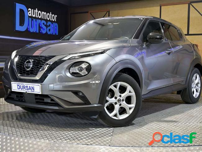 Nissan Juke Dig-t 84 Kw (114 Cv) Dct 7 V N-connecta '21