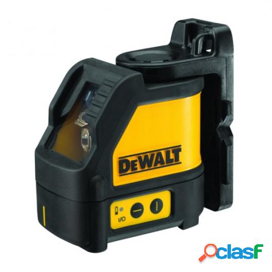 Nivel Medicion Laser Autonivelante 2L Maletin Dewalt