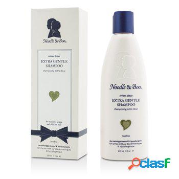 Noodle & Boo Extra Gentle Shampoo (For Sexsitive Scalps and