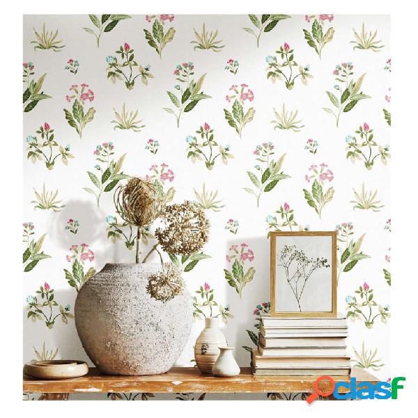 Noordwand Papel de pared Blooming Garden 6 Flowers and