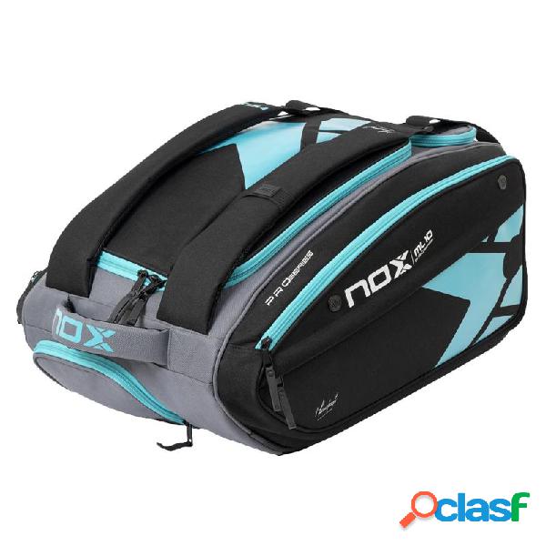 Nox ML10 Competition XL Compact