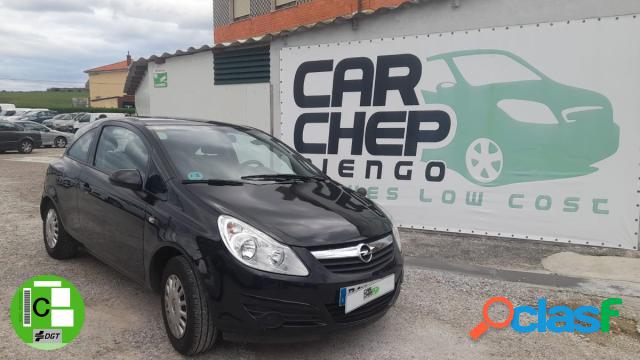 OPEL Corsa gasolina en Miengo (Cantabria)