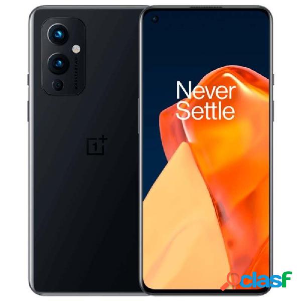 Oneplus 9 12GB/256GB Astral Black