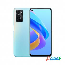 Oppo A76 6.56\1 Hd+ 128gb 4gb Glowing