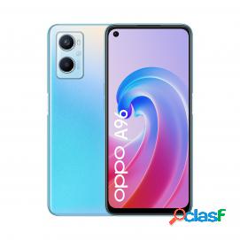 Oppo A96 6.59\1 Fhd+ 128gb 8gb Sunset