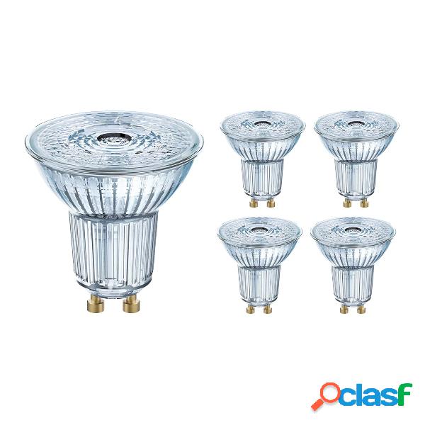 Osram Parathom Foco LED GU10 PAR16 4.5W 350lm 36D - 930 Luz