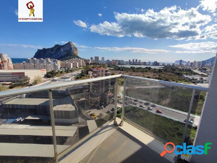 PISO EN CALPE