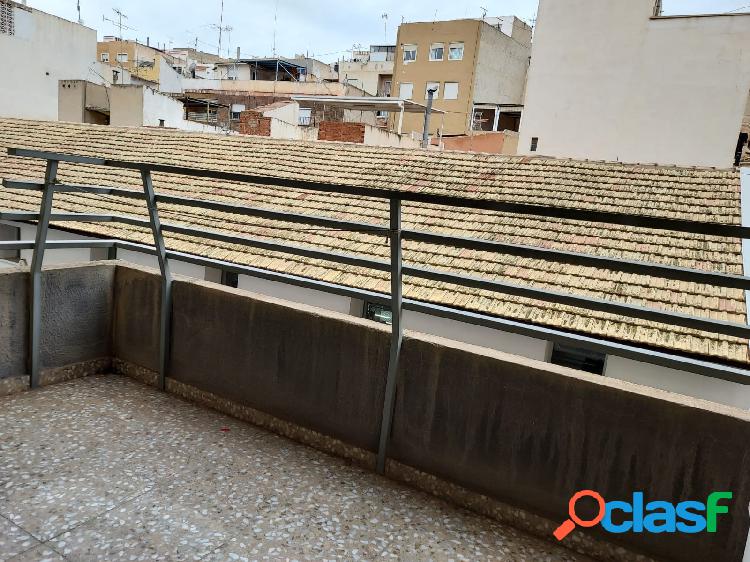 PISO EN VENTA EN CREVILLENTE