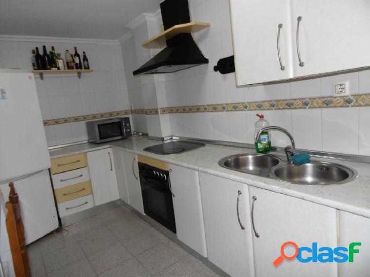 PISO EN VENTA EN NUEVA SEVILLA