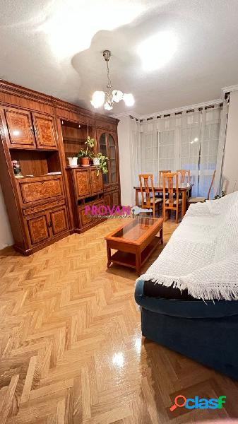PISO EN ZARZUELA 3DORMITORIOS, 2 BA\xc3\x91OS, TRASTERO Y