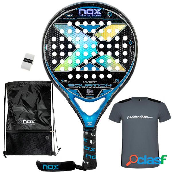 Pala Nox Equation WPT 2022
