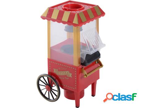 Palomitero HOMCOM 800-038 (1200w)