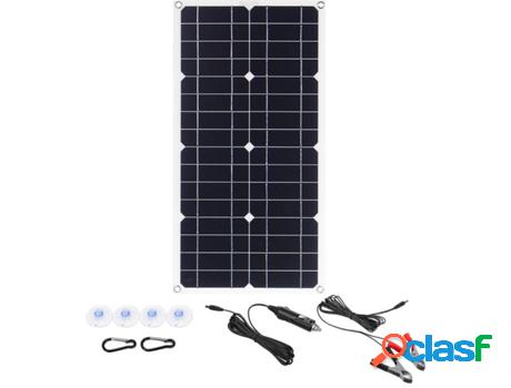 Panel Solar INSMA IS-SP3