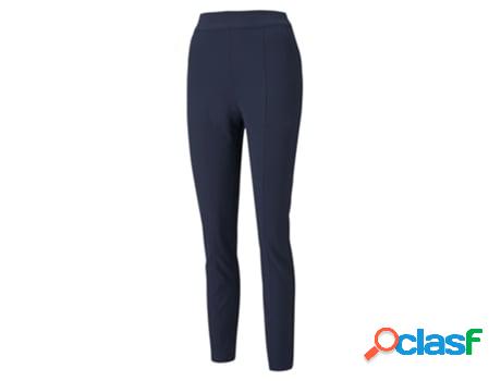 Pantalones Femininas Puma Utility (Tam: XS)