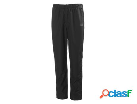Pantalones HELLY HANSEN Mujer (XL - Multicolor)