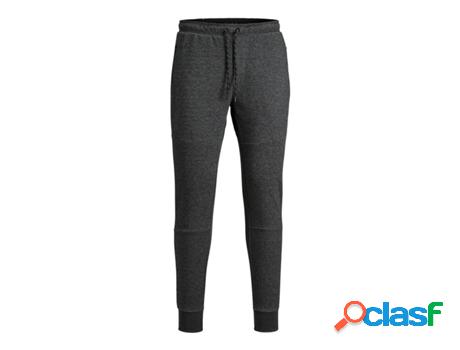 Pantalones JACK & JONES Hombre (Multicolor - L)