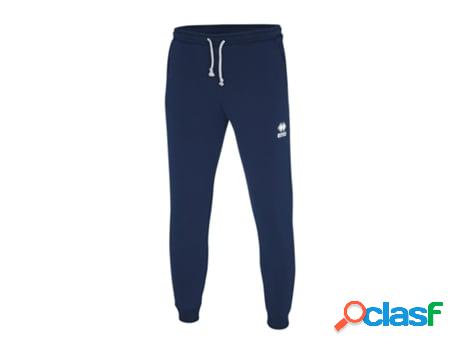 Pantalones Para Niños Errea Adams (Tam: 9/10 anS)