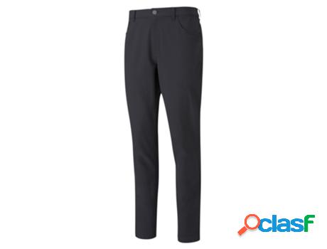 Pantalones Puma Jackpot Utility (Tam: 28X32)