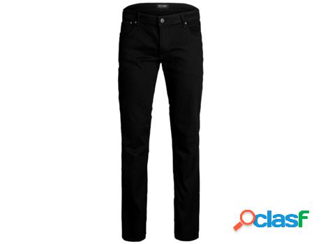 Pantalones Vaqueros JACK & JONES Hombre (Multicolor - 46 x