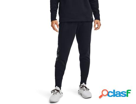 Pantalones de Jogging Under Armour Baseline Fleece (Tam: