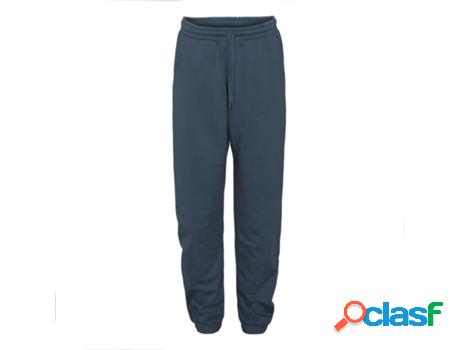 Pantalones para Mujer COLORFUL STANDARD Azul (S)