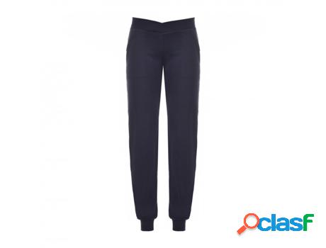 Pantalones para Mujer ERREA Azul (Tam: S)