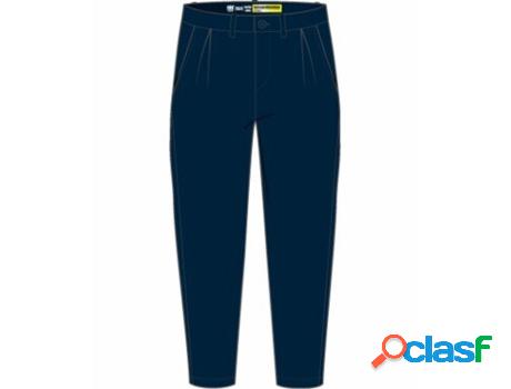 Pantalones para Mujer HELLY HANSEN Azul (Tam: XL)