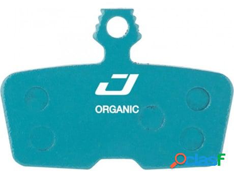 Pastillas JAGWIRE Freno Sram Code Guide Re Orgánicas (M)