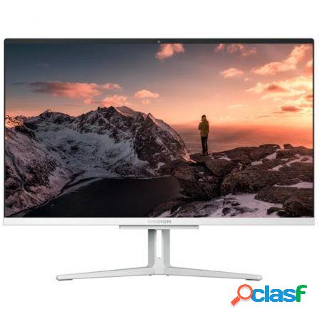 Pc all in one medion e23301 athlon 300u/ 8gb/ 256gb ssd/