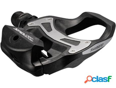 Pedales SHIMANO R550 L
