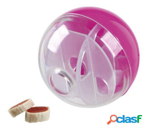 Pelota Snack Cat Activity 5 cm Trixie