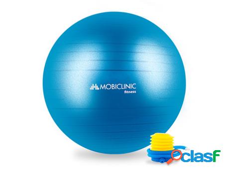 Pelota de Pilates MOBICLINIC Antideslizante Anti-Pinchazos