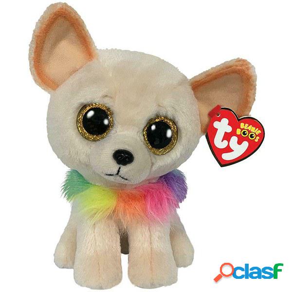 Peluche Ty Chewey Chichuahua 15 cm