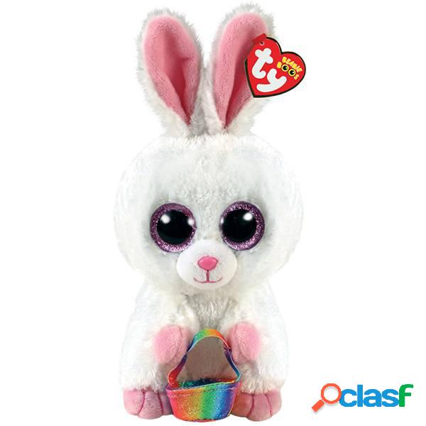 Peluche Ty Sunday Conejo 15 cm