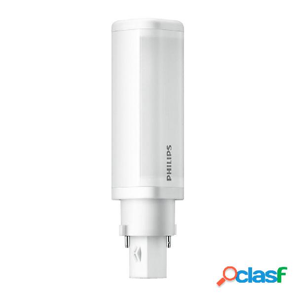 Philips Corepro PL-C LED 4.5W 475lm - 830 Luz Cálida |