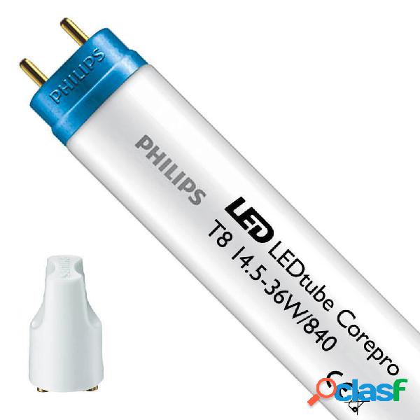 Philips LEDtube T8 Corepro (EM Mains) Standard Output 14.5W