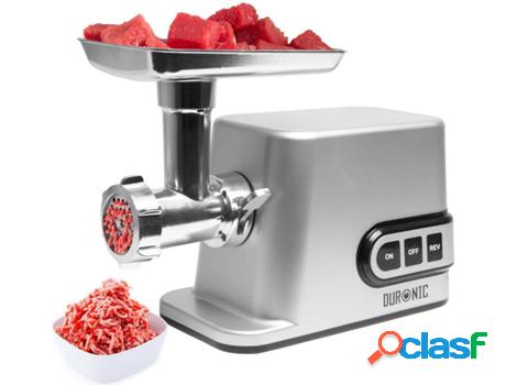Picadora de Carne DURONIC MG301 EUM (3000 W)