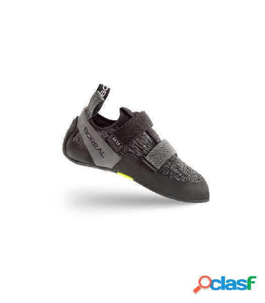 Pies de gato Boreal BETA GRAPHITE 40