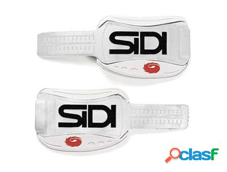Pieza de repuesto para Hombre SIDI Set Of Belts Soft Instep