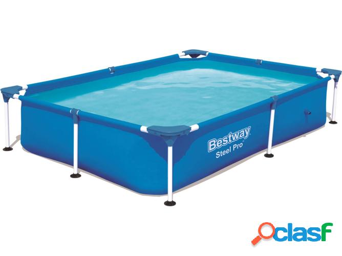 Piscina BESTWAY 56401