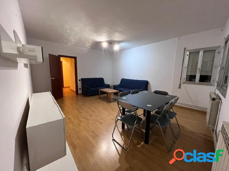 Piso en Cap Pont, 4 hab, 2 ba\xc3\xb1os, pk opcional