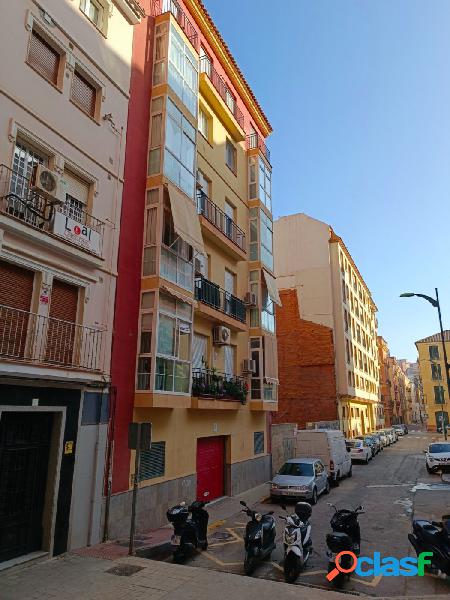 Piso en Malaga centro - Perchel Sur