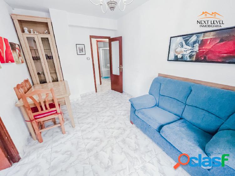 Piso en Venta en Alicante - La Goteta