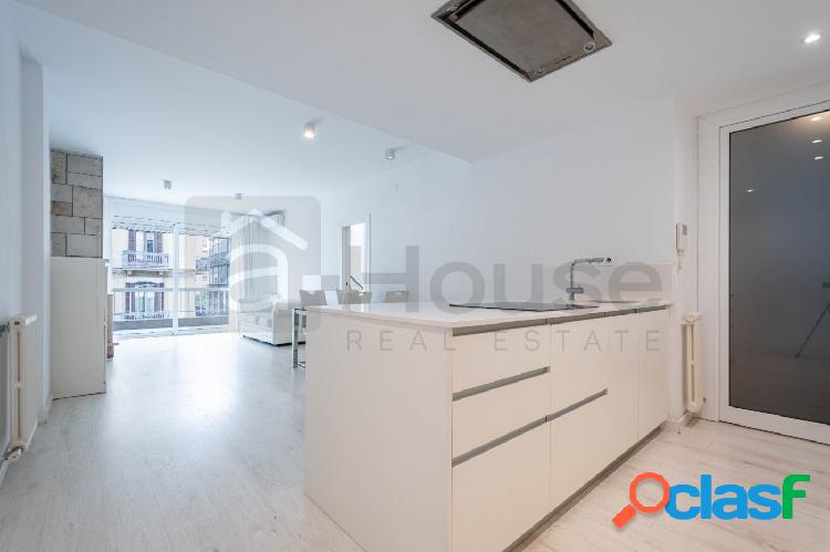 Piso en venta en calle Bailen