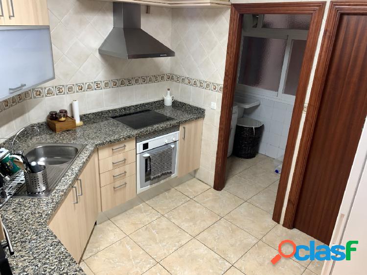 Piso venta Calle Antoni Ribas