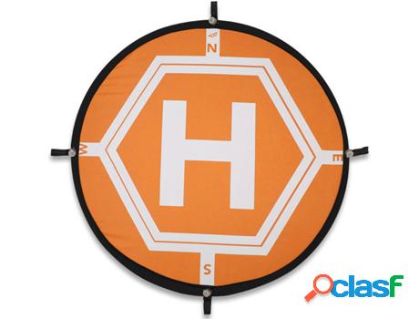 Pista de Aterrizaje DXT Mini Landing Pad