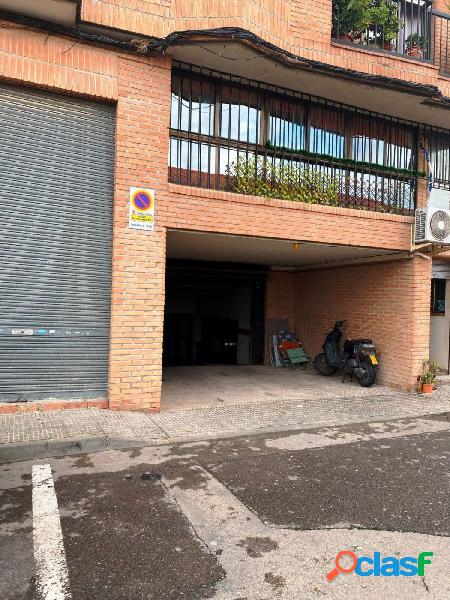 Plazas de garaje en Casillas centro, venta y alquiler